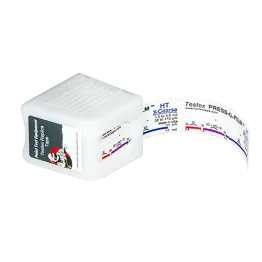 Testex Tape by Paint Test Equipment